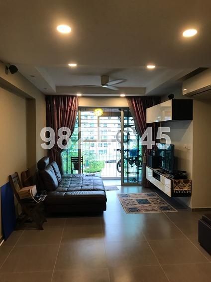 Blk 624C Punggol Central (Punggol), HDB 4 Rooms #159385642